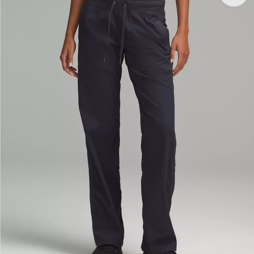 lululemon athletica Dance Studio Pant